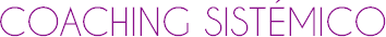 COACHING SISTÉMICO